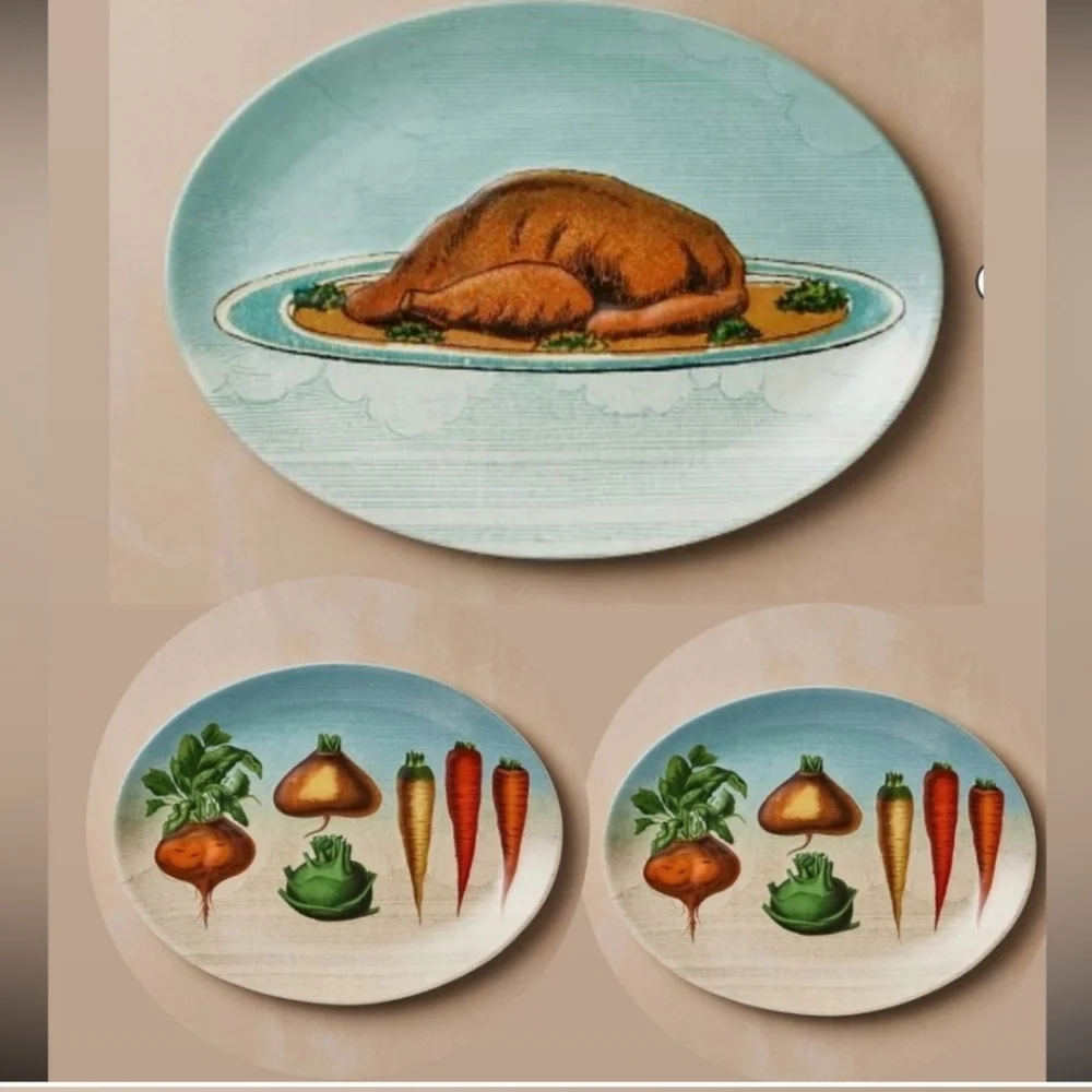John derian dish